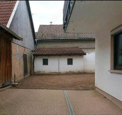Foto - 5 Zimmer Einfamilienhaus zum Kaufen in Bad Königshofen im Grabfeld