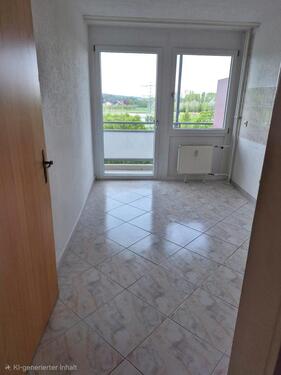 Foto - 3 Zimmer Etagenwohnung in Lahr (Schwarzwald)
