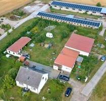 Haus mit vielen Möglichkeiten - 290.000,00&nbsp;EUR Kaufpreis, ca.&nbsp; 190,00&nbsp;m&sup2; in Brüssow (PLZ: 17326)