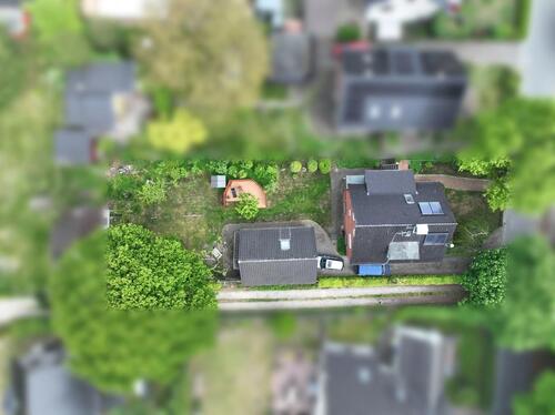 Foto - Einfamilienhaus zum Kaufen in Flensburg