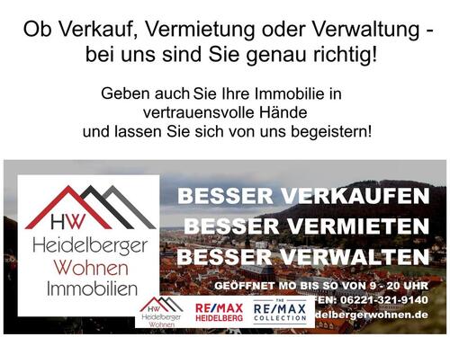 Foto - andere zur Miete in Heidelberg