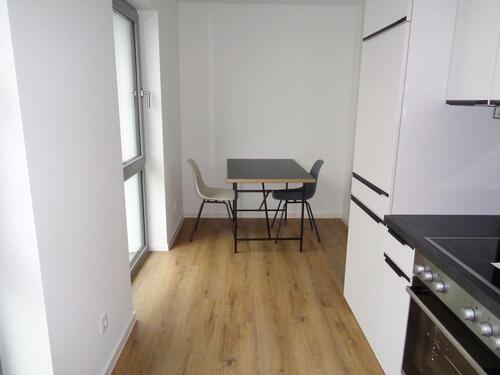 Foto - Etagenwohnung zur Miete in Bielefeld