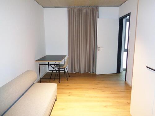 Foto - Etagenwohnung in Bielefeld