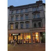 2-Zimmer-Wohnung, LUXUS, Einbauküche, Parkett, Fußbodenheizung, etc. - Braunschweig