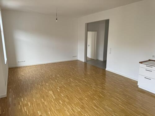 Foto - Etagenwohnung zur Miete in Braunschweig