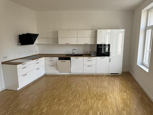 Foto - Etagenwohnung in Braunschweig zur Miete