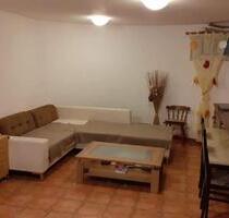 Wohnung zur Miete 2 Zimmer, Bad im Untergeschoss - Regenstauf