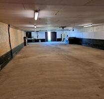 Halle Lagerhalle in Neuenbrook 8x 25m - Dägeling