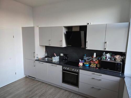 Foto - 2-Zimmer-Wohnung in Leutershausen-Wiedersbach