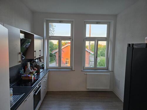 Foto - Etagenwohnung zur Miete in Leutershausen
