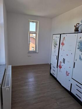 Foto - Etagenwohnung in Leutershausen zur Miete