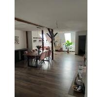 Großzügige 4-Zimmer-Wohnung mit moderner Ausstattung und Stellpl. - Minden