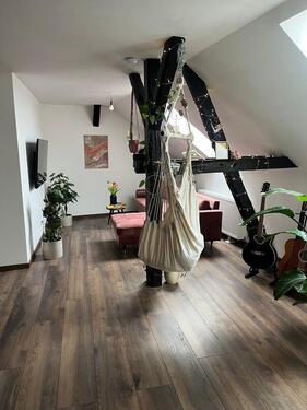 Foto - Etagenwohnung zur Miete in Minden