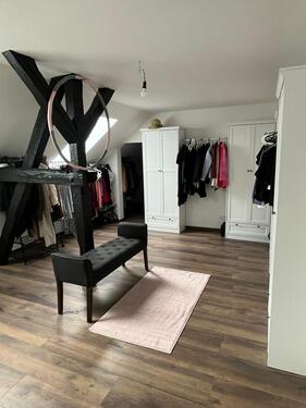 Foto - Etagenwohnung in Minden