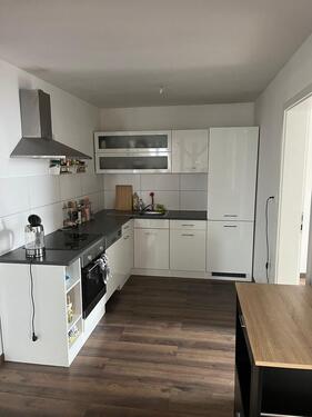 Foto - Etagenwohnung in Minden zur Miete