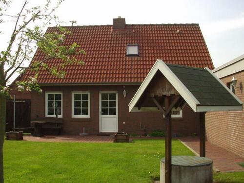 Foto - Ferienhaus im Luftkurort Timmel
