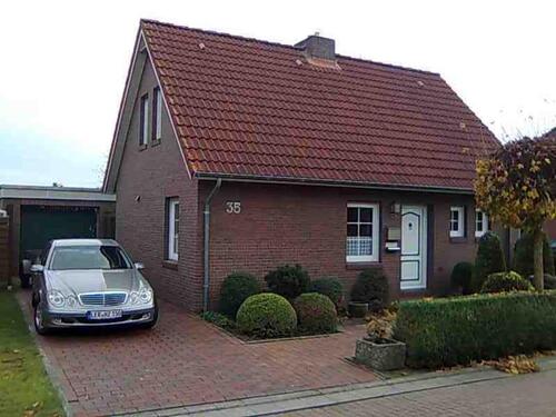 Foto - Einfamilienhaus in Großefehn zum Kaufen