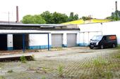 Foto - 200 m² Lagerräume mit Tür, Fenster u. Rolltoren in der Stadt Spremberg zu vermieten
