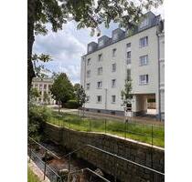 In Hafennähe: Moderne 2-Zimmer-Wohnung mit Balkon! - Tastrup