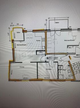 Foto - Etagenwohnung zur Miete in Tastrup