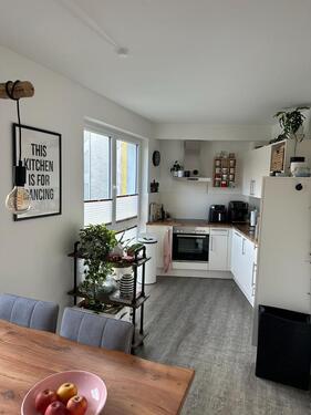 Foto - Etagenwohnung in Tastrup