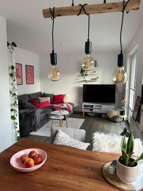 Foto - Etagenwohnung in Tastrup zur Miete