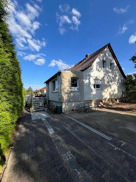 Foto - Erbbaugrundstück in zentrumsnaher Lage in Leipzig