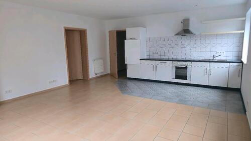 Foto - Helle 2-Zimmer Wohnunung im Zentrum von Olsberg