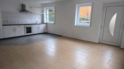 Foto - Etagenwohnung zur Miete in Olsberg