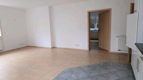 Foto - Etagenwohnung in Olsberg