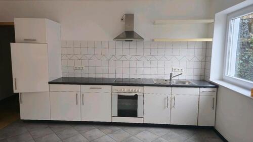 Foto - Etagenwohnung in Olsberg zur Miete