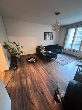 Foto - Etagenwohnung in Berlin