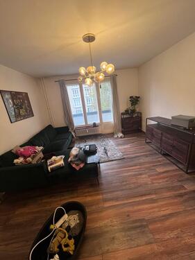 Foto - Etagenwohnung in Berlin zur Miete