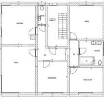 Erdgeschosswohnung 99m² zu vermieten - Epfendorf