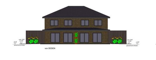 Foto - Einfamilienhaus zur Miete in Geestland