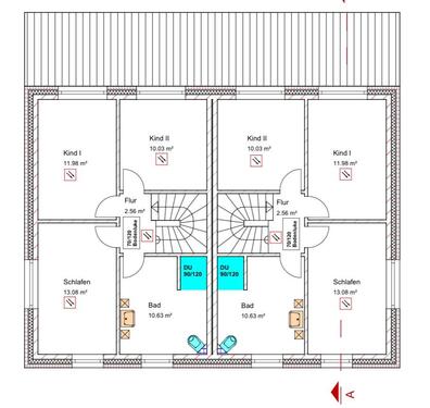 Foto - Einfamilienhaus in Geestland