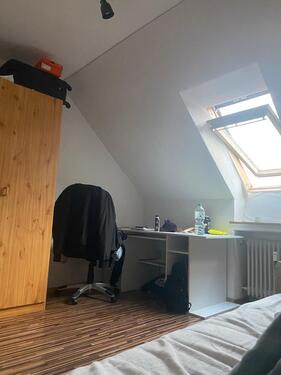 Foto - 1 Zimmer möbliert in einer Wohngemeinschaft