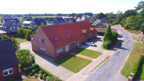 Foto - Unterkunft für Monteure 7 Schlafzimmer