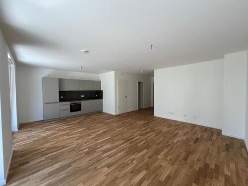 Foto - Etagenwohnung in Hamburg