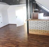 Dachgeschoßwohnung 50 m2 - 600,00 EUR Kaltmiete, in Auetal (PLZ: 31749)