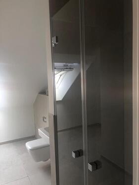 Foto - Etagenwohnung in Hockenheim zur Miete