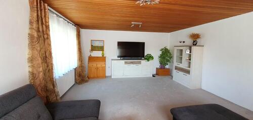 Foto - 6 Zimmer Einfamilienhaus zum Kaufen in Geschendorf