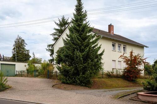 Foto - 8 Zimmer Einfamilienhaus zum Kaufen in Lohnsfeld