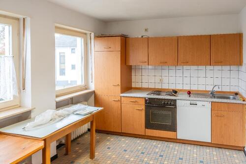 Foto - Einfamilienhaus in Lohnsfeld zum Kaufen