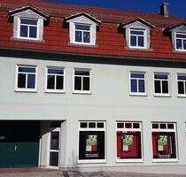 Gewerberaum im Ilmenauer Stadtzentrum zu vermieten !!