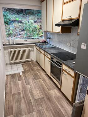 Foto - 2 Zimmer Etagenwohnung zur Miete in Wuppertal