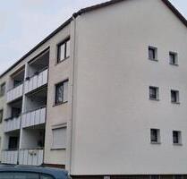 CHARMANTE-WOHNUNG in HM Nordstadt: mit 3,5 Zm. ,Granitküche uvm - Hameln Kernstadt