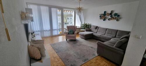 Foto - 3 Zimmer Etagenwohnung zum Kaufen in Hameln