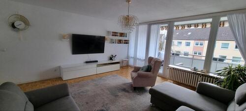 Foto - 3 Zimmer Etagenwohnung in Hameln