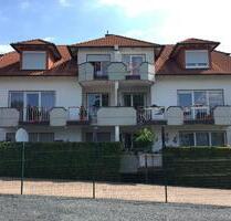 3-Zimmer Wohnung mit Balkon in Ense-Bremen